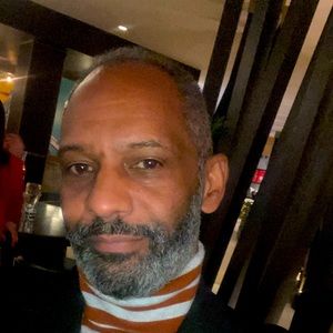 Meet your Posher, Duane